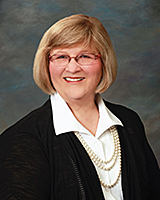 Linda Brandenburg