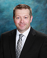 Dr. Mike Christensen