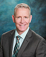 Dr. David Lauer