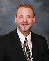 Dr. Mark Hanssen