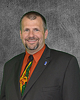 Dr. Nicholas Payne