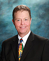 Dr. Rand Petersen