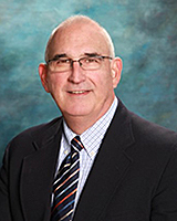 Dr. David Timperley