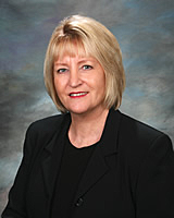 Linda Wortman