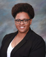 Misha Frazier