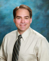 Dr. Troy Brainard